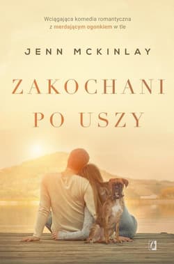 Bluff Point Tom 1 Zakochani po uszy