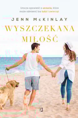 Bluff Point Tom 2 Wyszczekana miłość - Jenn McKinlay