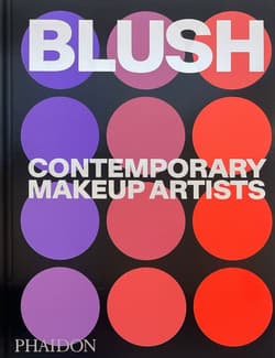 Blush - Phaidon Editors
