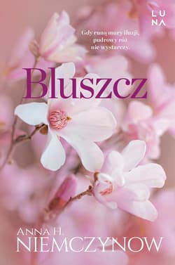 Bluszcz - Anna H Niemczynow