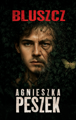 Bluszcz - Agnieszka Peszek