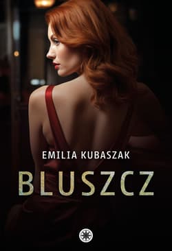 Bluszcz wyd. 2023 - Emilia Kubaszak