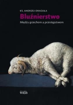 Bluźnierstwo Między grzechem a przestępstwem - Andrzej Draguła