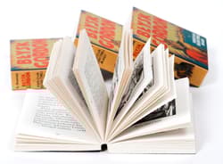 Galeria - zdjęcie nr. 2 - Błysk Gordon i królowa Błękitnej Magii