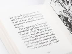 Galeria - zdjęcie nr. 4 - Błysk Gordon i królowa Błękitnej Magii