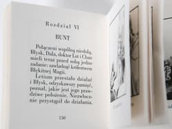 Galeria - zdjęcie nr. 5 - Błysk Gordon i królowa Błękitnej Magii