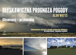 Błyskawiczna prognoza pogody - Alan W. Watts