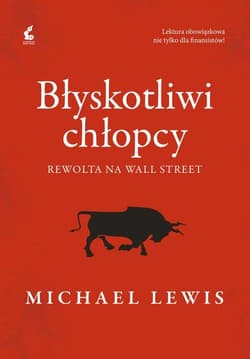 Błyskotliwi chłopcy Rewolta na Wall Street