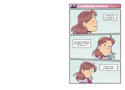 Galeria - zdjęcie nr. 3 - BłysKOTliwy plan. Kati - kocia opiekunka . Tom 4