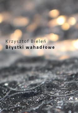 Błystki wahadłowe