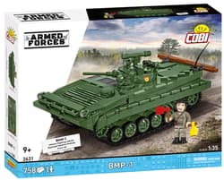 Galeria - zdjęcie nr. 2 - BMP-1