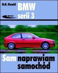 BMW serii 3 (typu E36) - Etzold Hans-Rüdiger