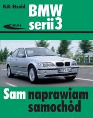 BMW serii 3 (typu E46) wyd. 2011 - Etzold Hans-Rüdiger