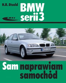 BMW serii 3 (typu E46) wyd. 2011 - Etzold Hans-Rüdiger