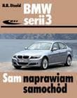 BMW serii 3 (typu E90/E91) od III 2005 do I 2012 - Etzold Hans-Rüdiger