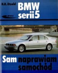 BMW serii 5 (typu E39) - Etzold Hans-Rüdiger