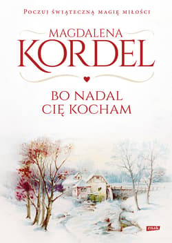 Bo nadal Cię kocham - ebook