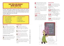 Galeria - zdjęcie nr. 2 - Bob's Burgers. The Re-Recipe Box