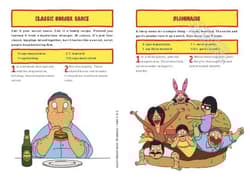Galeria - zdjęcie nr. 4 - Bob's Burgers. The Re-Recipe Box