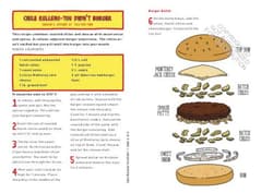 Galeria - zdjęcie nr. 5 - Bob's Burgers. The Re-Recipe Box