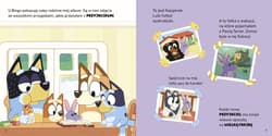 Galeria - zdjęcie nr. 2 - Bob Wielkouch. Bluey. Moja czytanka