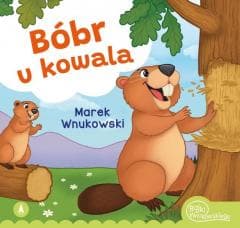 Bóbr u kowala - Marek Wnukowski