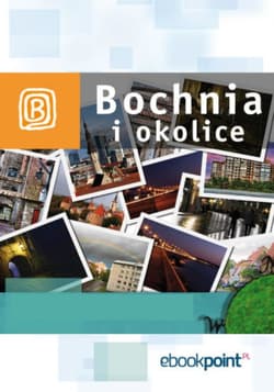 Bochnia i okolice. Miniprzewodnik - ebook - Praca zbiorowa