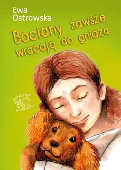Bociany zawsze wracają do gniazd - ebook - Ewa Ostrowska