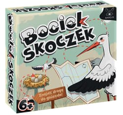 Bociek Skoczek