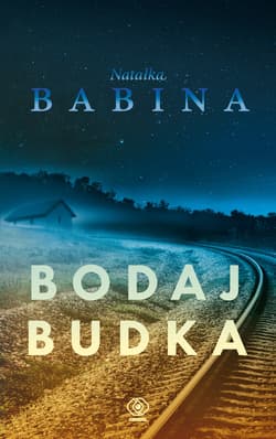 Bodaj Budka - ebook
