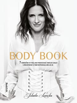 Body Book - Jolanta Lewicka