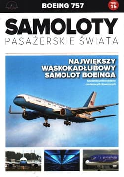 Boeing 757 - Praca zbiorowa