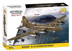 Boeing B-29 Superfortress