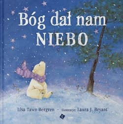 Bóg dał nam niebo - Bergren Lisa Tawn