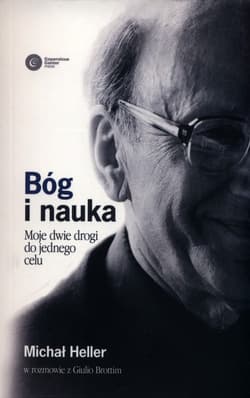 Bóg i Nauka - Michał Heller
