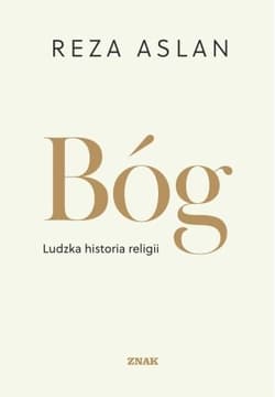 Galeria - zdjęcie nr. 1 - Bóg. Ludzka historia religii