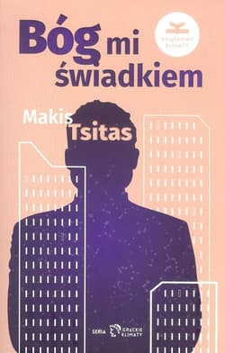 Bóg mi świadkiem - Makis Tsitas