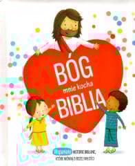 Bóg mnie kocha - Praca zbiorowa