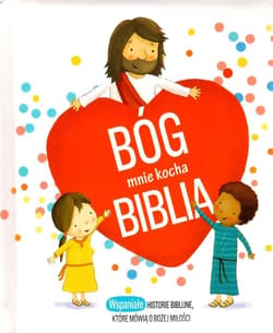 Bóg mnie kocha - Praca zbiorowa