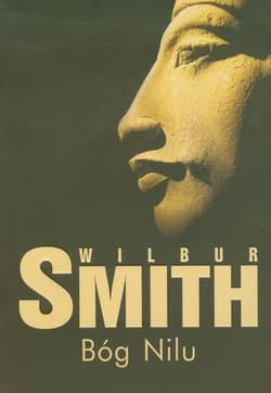 Bóg Nilu - Wilbur  Smith