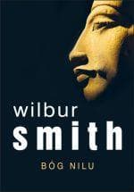 Bóg Nilu - Wilbur  Smith