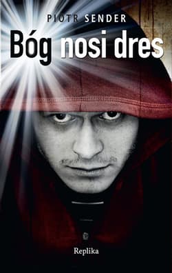 Bóg nosi dres - ebook