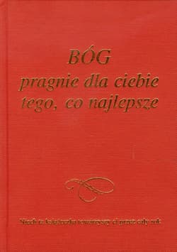 Bóg pragnie dla ciebie tego co najlepsze - Gabriele