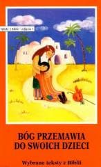 Bóg przemawia do swoich dzieci - Praca zbiorowa