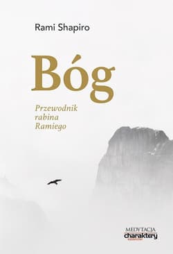 Bóg Przewodnik rabina Ramiego - Rami Shapiro