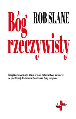 Bóg rzeczywisty - Rob Slane
