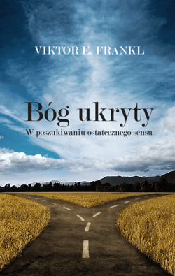 Bóg ukryty - ebook - Viktor E. Frankl