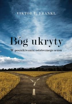 Bóg ukryty - ebook