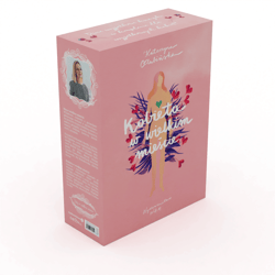 Bóg w wielkim mieście / Kobieta w wielkim mieście Pakiet - Katarzyna Olubińska