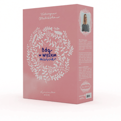 Galeria - zdjęcie nr. 2 - Bóg w wielkim mieście / Kobieta w wielkim mieście Pakiet